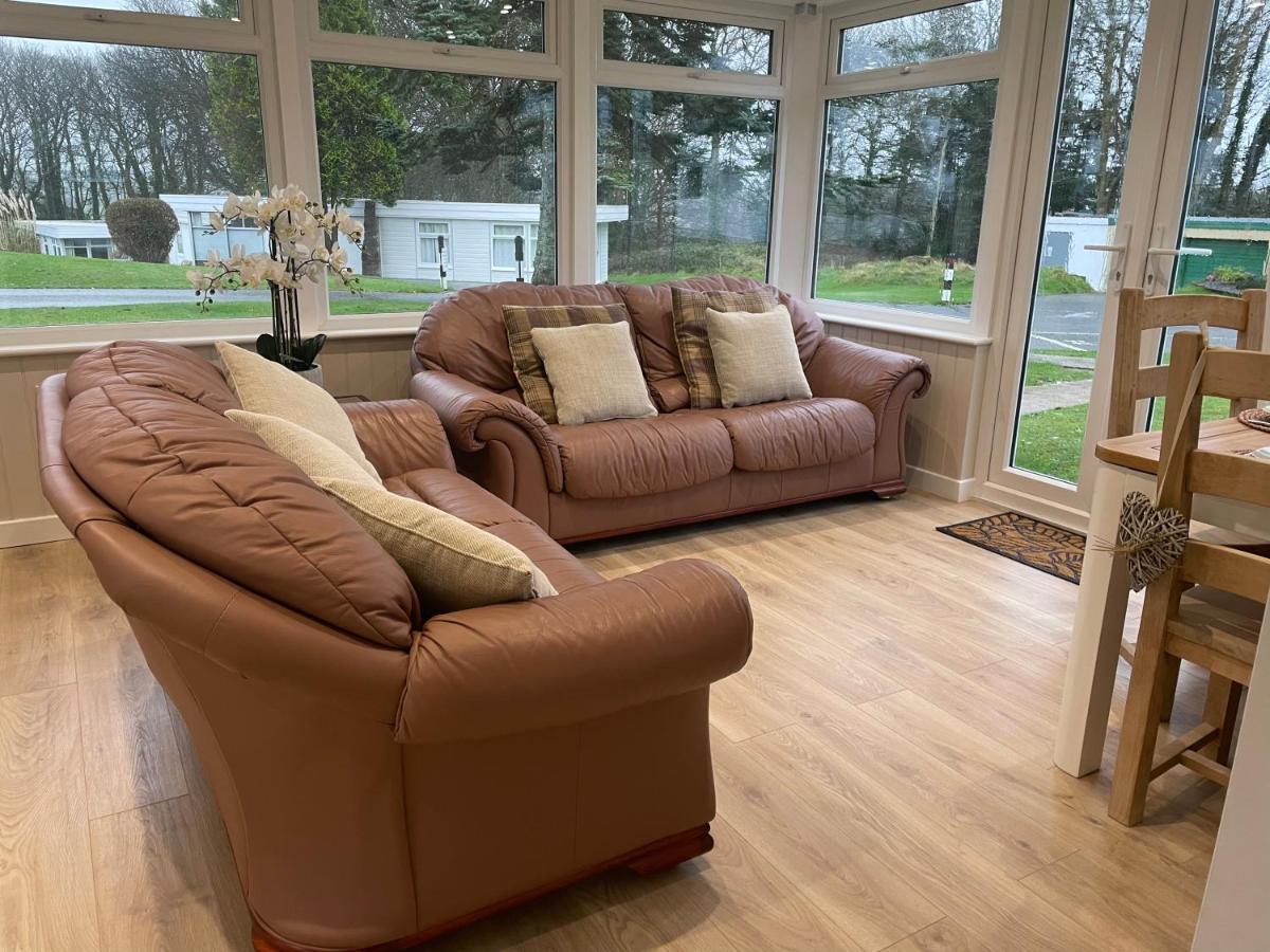 Galwad-Y-Mor Villa Haverfordwest Dış mekan fotoğraf