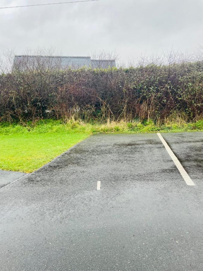 Galwad-Y-Mor Villa Haverfordwest Dış mekan fotoğraf