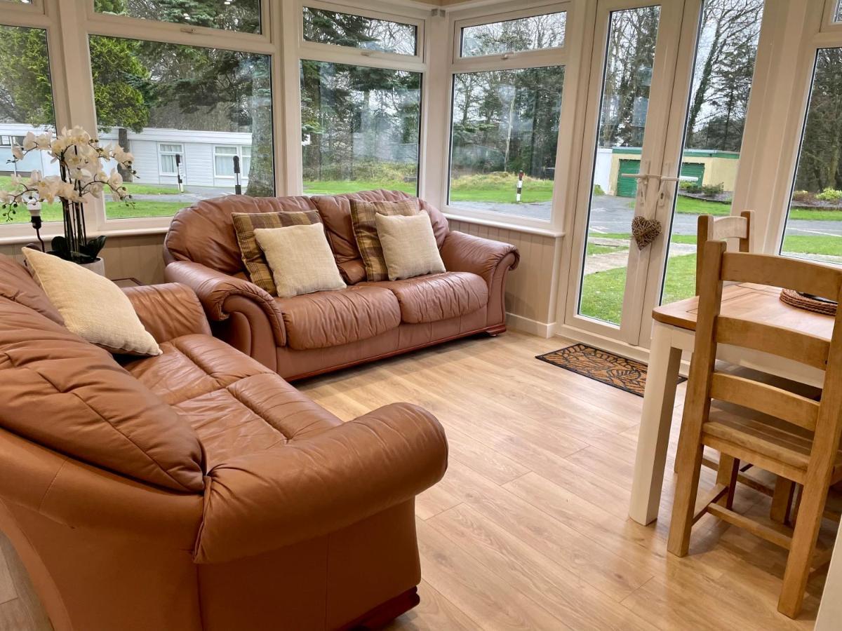 Galwad-Y-Mor Villa Haverfordwest Dış mekan fotoğraf
