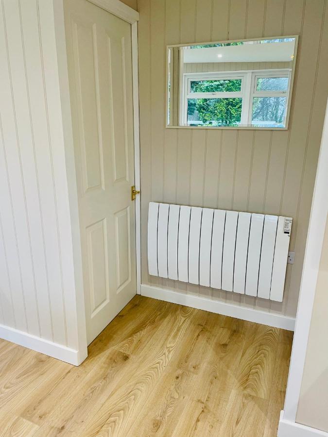 Galwad-Y-Mor Villa Haverfordwest Dış mekan fotoğraf