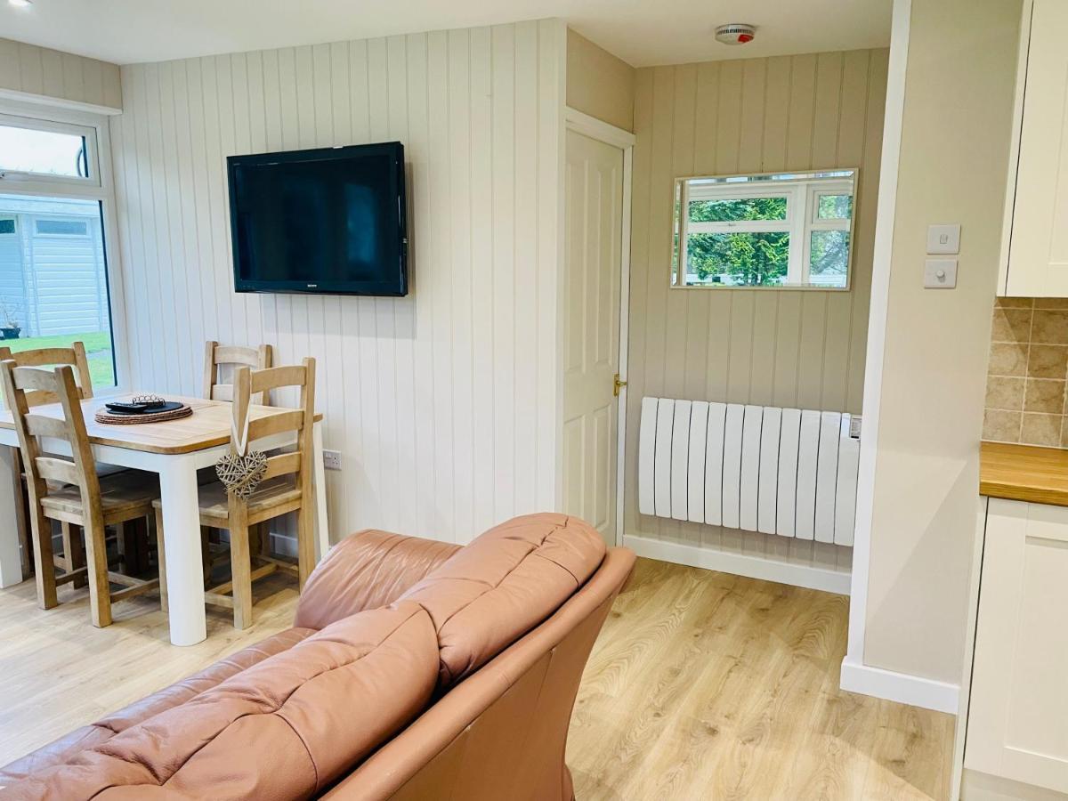 Galwad-Y-Mor Villa Haverfordwest Dış mekan fotoğraf