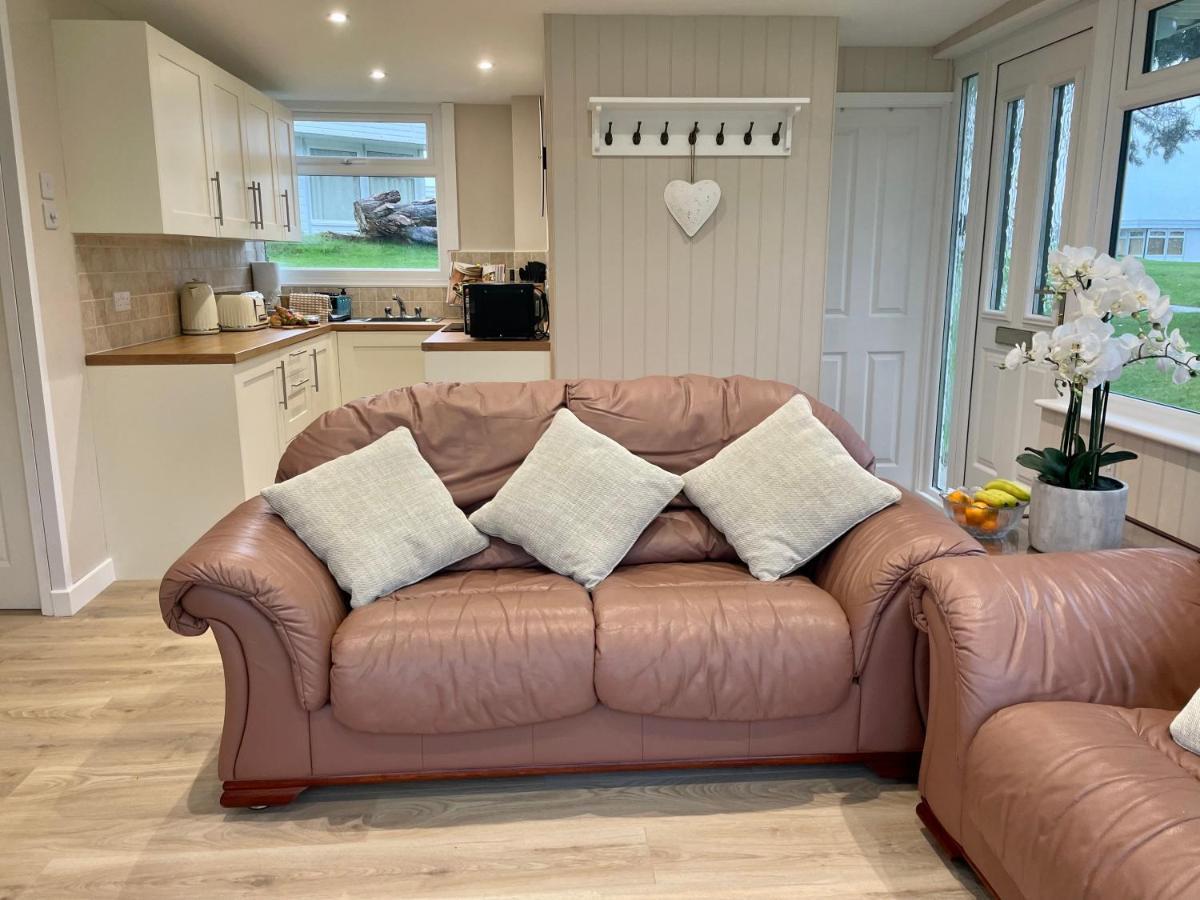 Galwad-Y-Mor Villa Haverfordwest Dış mekan fotoğraf