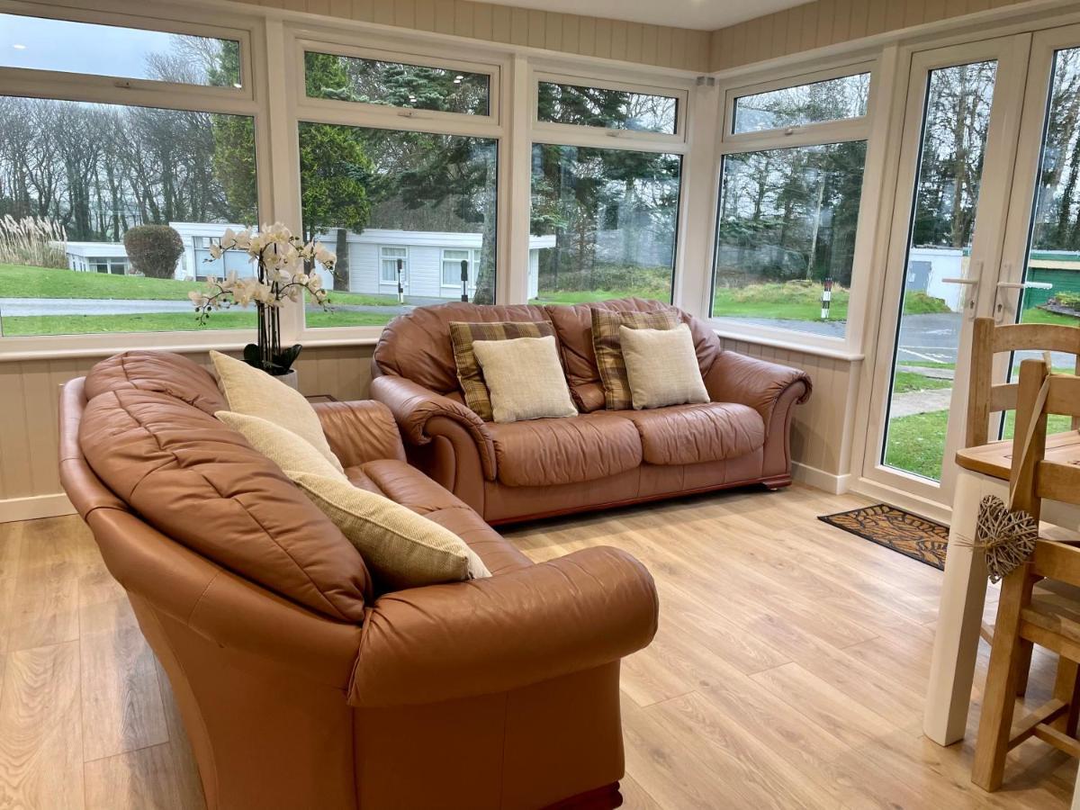 Galwad-Y-Mor Villa Haverfordwest Dış mekan fotoğraf