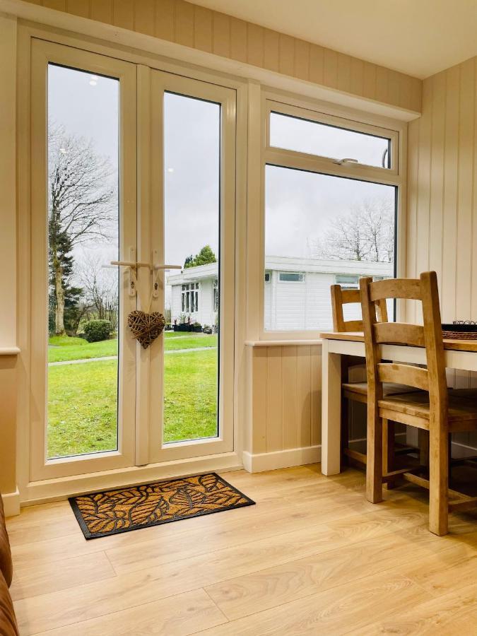 Galwad-Y-Mor Villa Haverfordwest Dış mekan fotoğraf