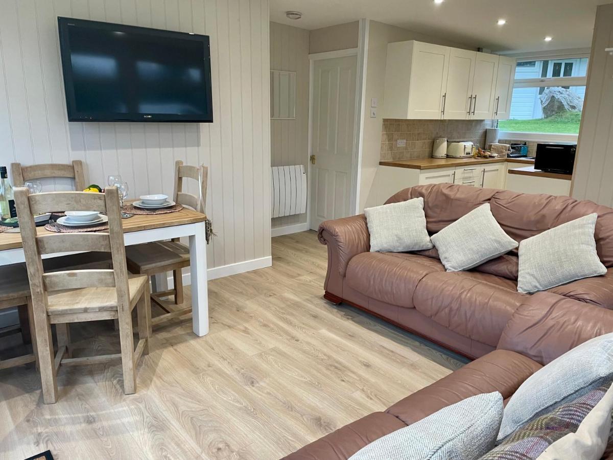 Galwad-Y-Mor Villa Haverfordwest Dış mekan fotoğraf