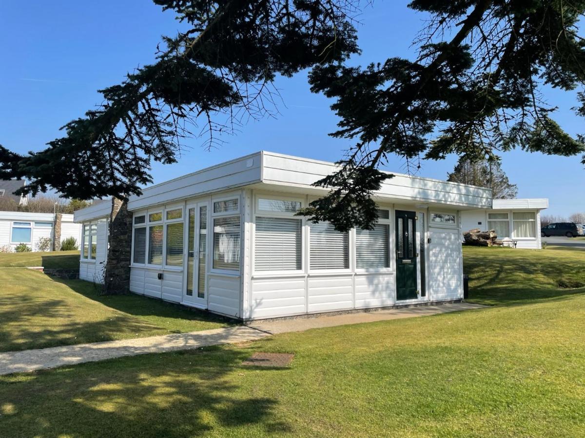 Galwad-Y-Mor Villa Haverfordwest Dış mekan fotoğraf